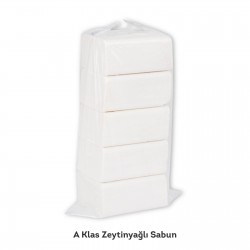 ZEYTİNYAĞLI A CLAS SABUN 