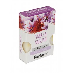 SAFRAN SABUNU