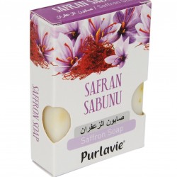 SAFRAN SABUNU