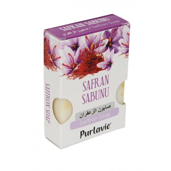 SAFRAN SABUNU