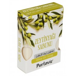 ZEYTİN YAĞI SABUNU