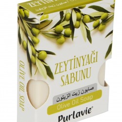 ZEYTİN YAĞI SABUNU