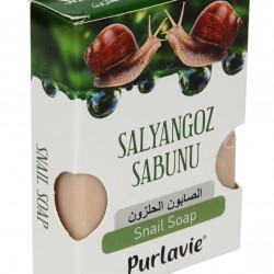 SALYANGOZ SABUNU