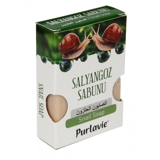 SALYANGOZ SABUNU