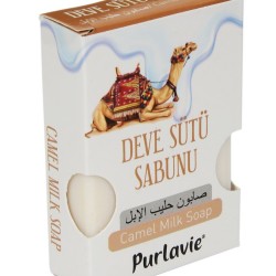 DEVE SÜTÜ SABUNU