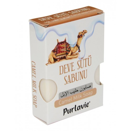 DEVE SÜTÜ SABUNU
