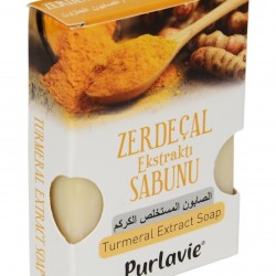 ZERDEÇAL SABUNU