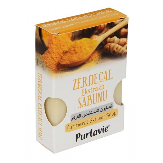 ZERDEÇAL SABUNU