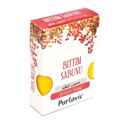 BITTIM SABUNU