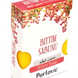 BITTIM SABUNU