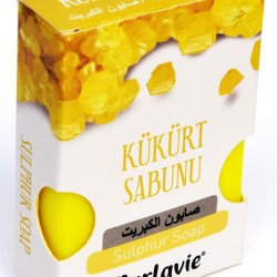 KÜKÜRT SABUNU