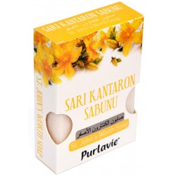 SARI KANTARON SABUNU