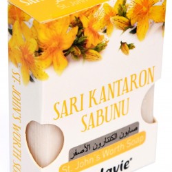 SARI KANTARON SABUNU