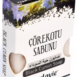 ÇÖREK OTU SABUNU