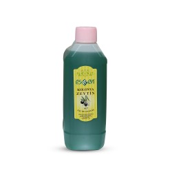 Zeytin Kolonyası 1 Lt. Esmen