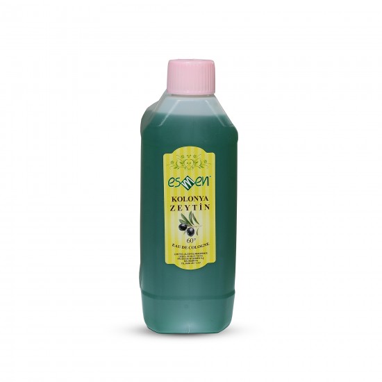 Zeytin Kolonyası 1 Lt. Esmen
