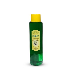 Zeytin Kolonyası 400 Ml. Esmen