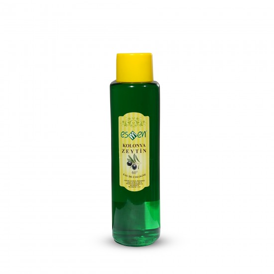 Zeytin Kolonyası 400 Ml. Esmen