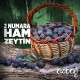 2 No Ham Siyah Zeytin Gemlik 10 Kg.
